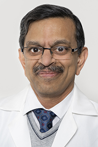 Krishnan, Sankaran, MBBS